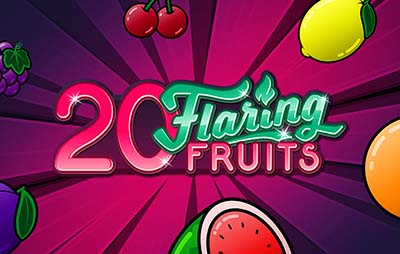 20 Flaring Fruits