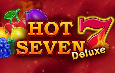 Hot Seven Deluxe