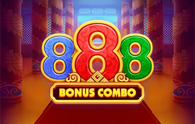 888: Bonus Combo