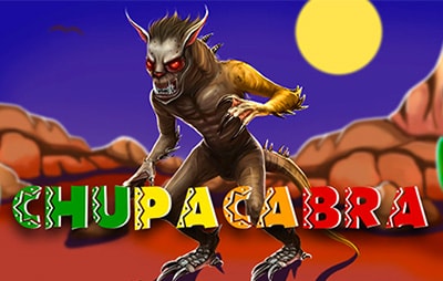 Chupacabra