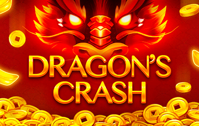 Dragon's Crash