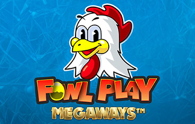 Fowl Play Megaways