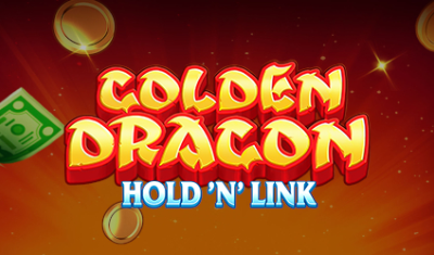 Golden Dragon: Hold 'N' Link