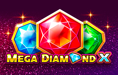 Mega Diamond X
