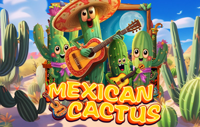 Mexican Cactus