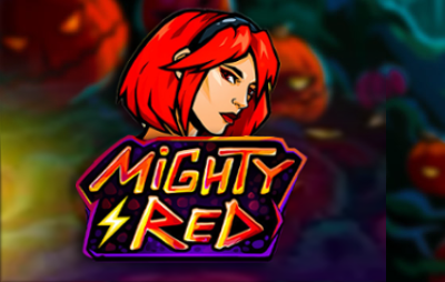Mighty Red