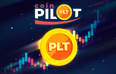 Coin Pilot