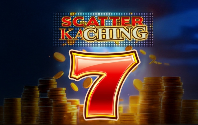 Scatter Kaching