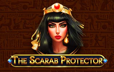 The Scarab Protector